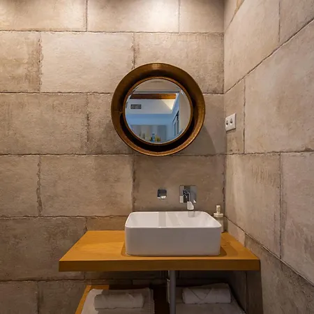 Florit Flats - Center Modern 1br 2bth Terrace Wi-fi Ac Valencia