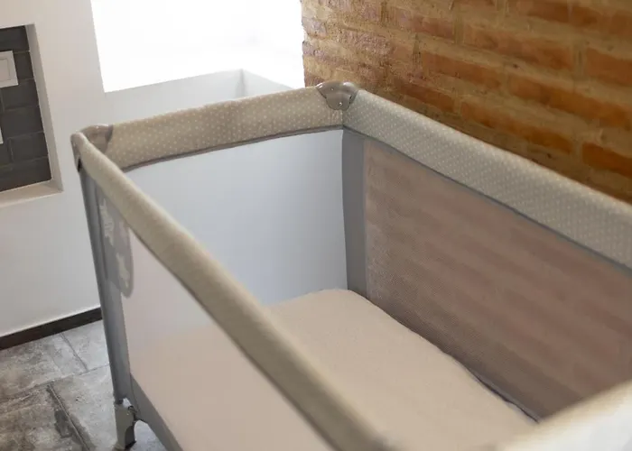 Florit Flats - Center Modern 1br 2bth Terrace Wi-fi Ac Valencia