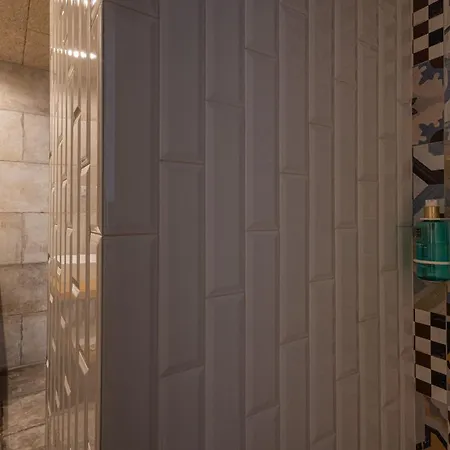 Lejlighed Florit Flats - Center Modern 1br 2bth Terrace Wi-fi Ac *